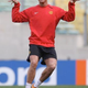 Illustration for article titled Cristiano Ronaldo Will Also Accept Large Piles Of Real Madrid's Cash